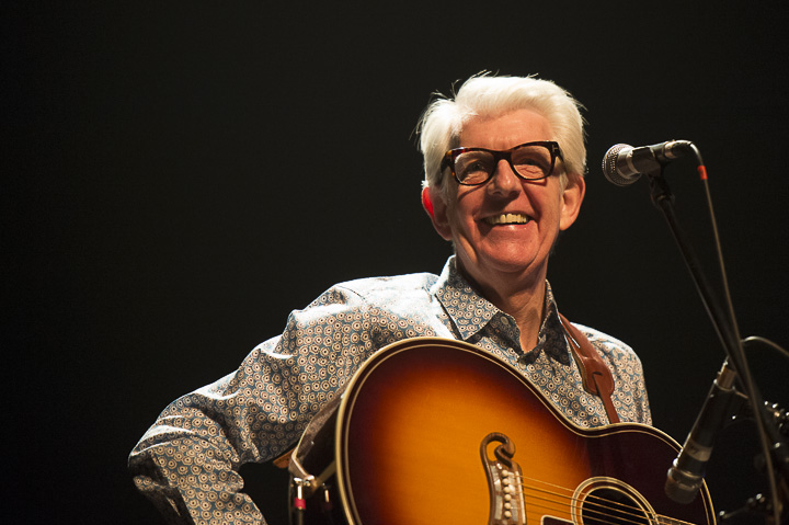 Nick Lowe De Roma, picture 21, photographed by Steven Stausens - FrontView Magazine