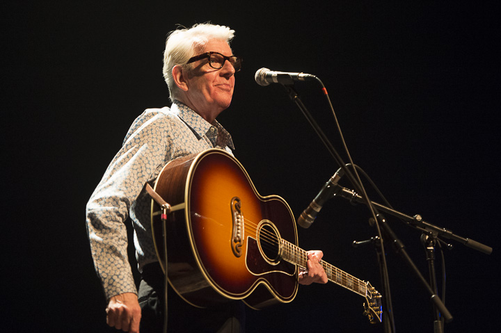 Nick Lowe De Roma, picture 22, photographed by Steven Stausens - FrontView Magazine