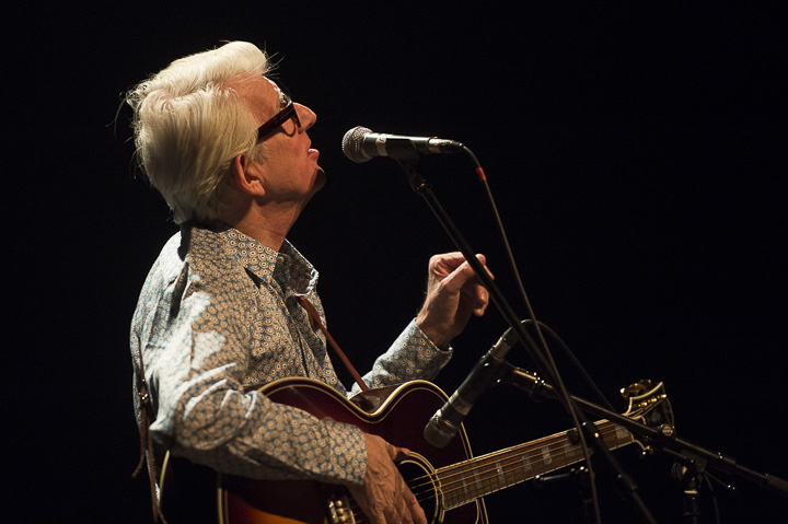 Nick Lowe De Roma, picture 24, photographed by Steven Stausens - FrontView Magazine