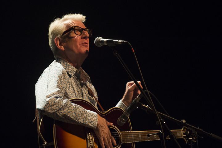 Nick Lowe De Roma, picture 25, photographed by Steven Stausens - FrontView Magazine