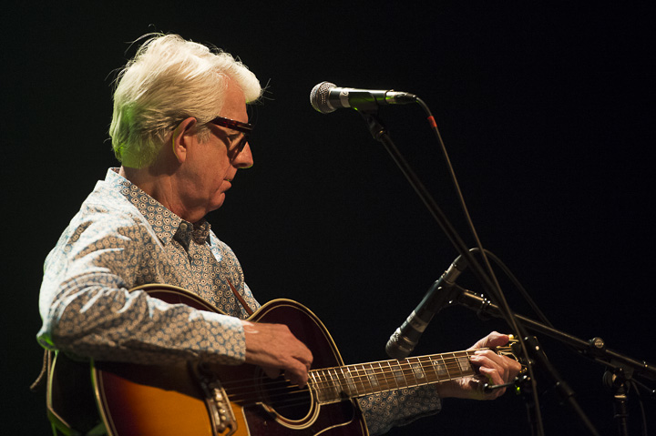 Nick Lowe De Roma, picture 26, photographed by Steven Stausens - FrontView Magazine