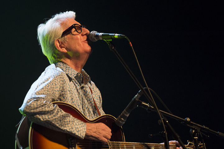 Nick Lowe De Roma, picture 27, photographed by Steven Stausens - FrontView Magazine