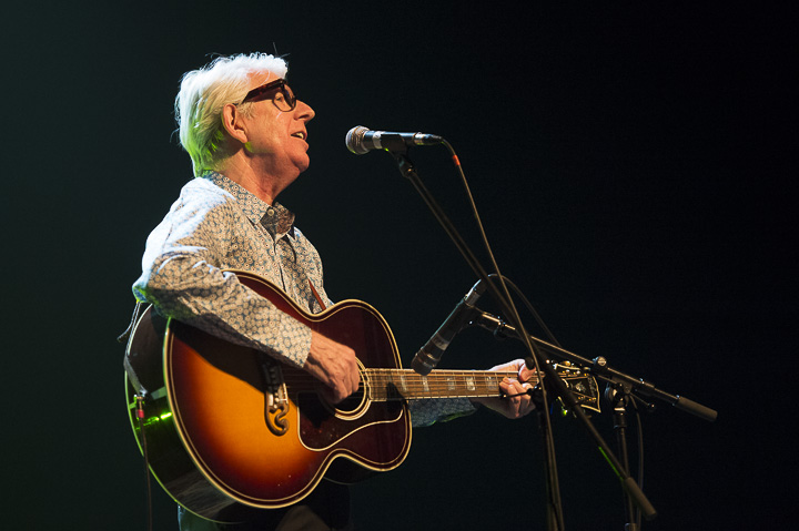 Nick Lowe De Roma, picture 28, photographed by Steven Stausens - FrontView Magazine