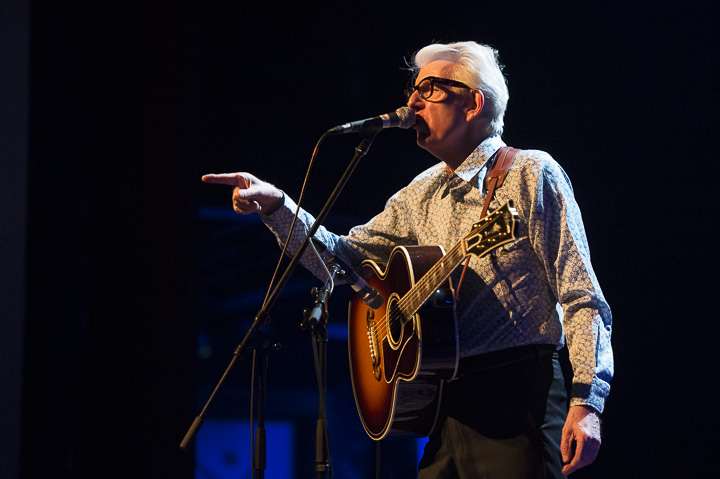 Nick Lowe De Roma, picture 31, photographed by Steven Stausens - FrontView Magazine