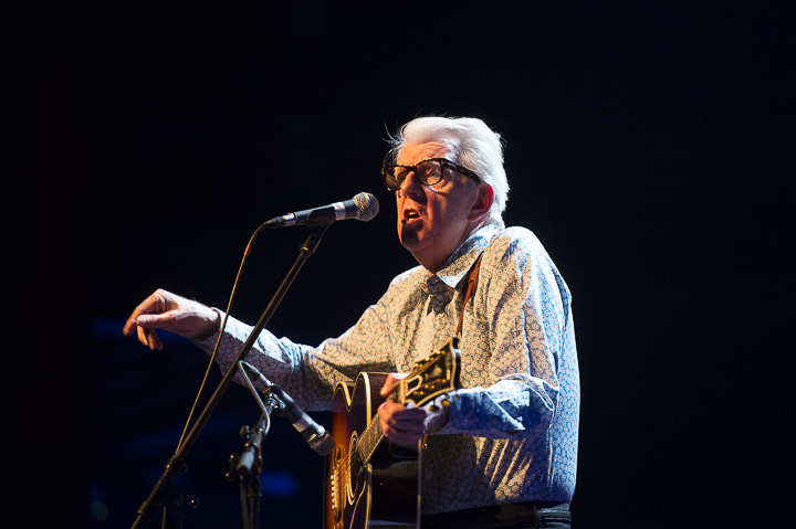 Nick Lowe De Roma, picture 32, photographed by Steven Stausens - FrontView Magazine