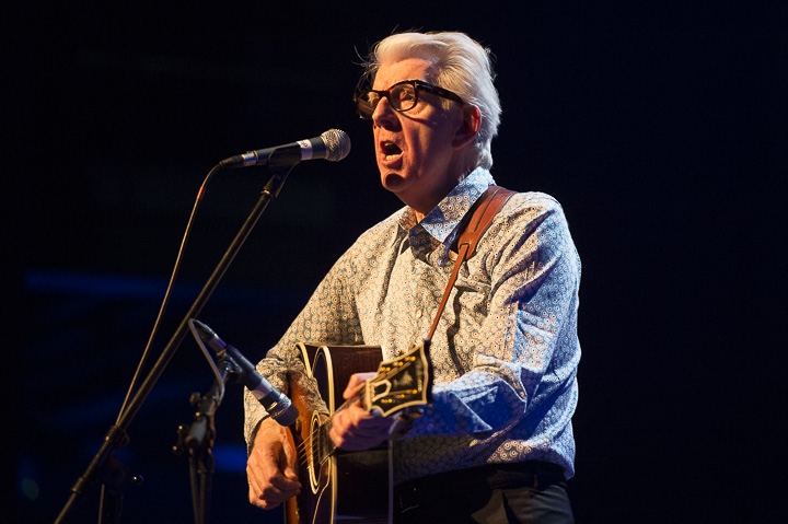 Nick Lowe De Roma, picture 33, photographed by Steven Stausens - FrontView Magazine