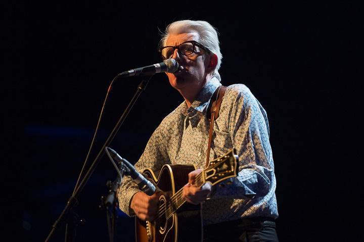 Nick Lowe De Roma, picture 34, photographed by Steven Stausens - FrontView Magazine