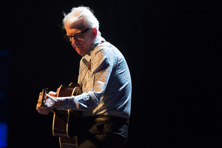 Nick Lowe De Roma, picture 35, photographed by Steven Stausens - FrontView Magazine
