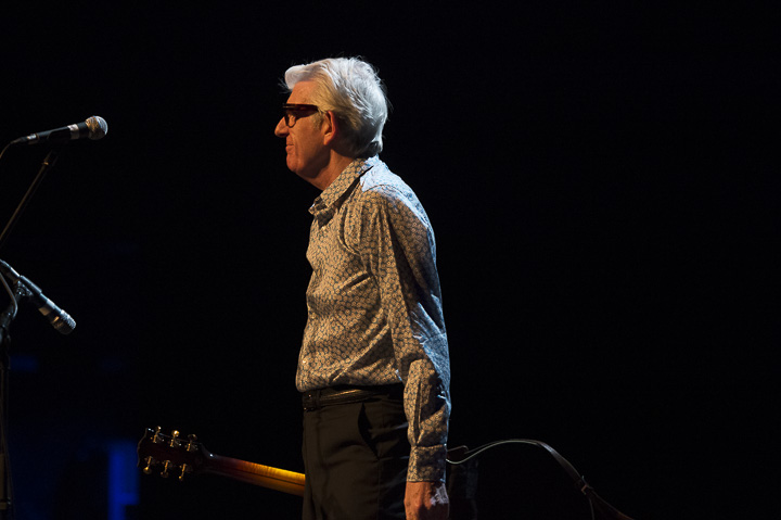 Nick Lowe De Roma, picture 37, photographed by Steven Stausens - FrontView Magazine