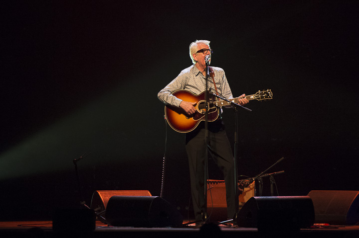 Nick Lowe De Roma, picture 39, photographed by Steven Stausens - FrontView Magazine