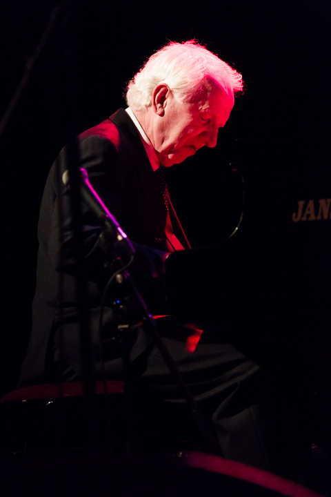 Rein de Graaff Quintet met Abraham Burton @ De Casino Sint-Niklaas, picture 11, photographed by Guy Danneels - FrontView Magazine