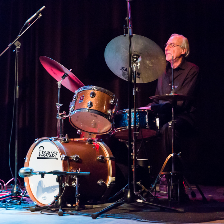 Rein de Graaff Quintet met Abraham Burton @ De Casino Sint-Niklaas, picture 15, photographed by Guy Danneels - FrontView Magazine