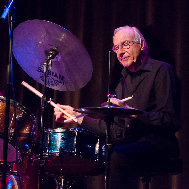 Rein de Graaff Quintet met Abraham Burton @ De Casino Sint-Niklaas, picture 17, photographed by Guy Danneels - FrontView Magazine