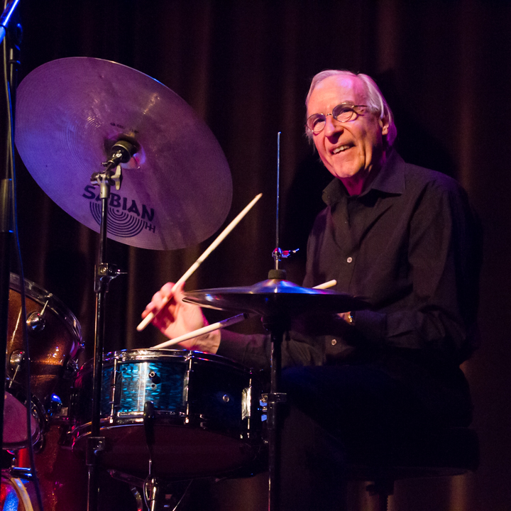 Rein de Graaff Quintet met Abraham Burton @ De Casino Sint-Niklaas, picture 28, photographed by Guy Danneels - FrontView Magazine