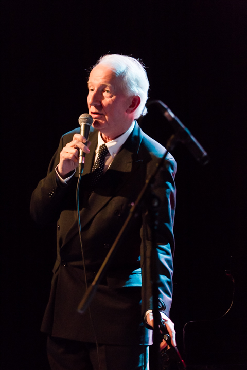 Rein de Graaff Quintet met Abraham Burton @ De Casino Sint-Niklaas, picture 33, photographed by Guy Danneels - FrontView Magazine