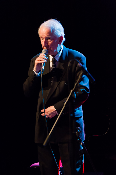 Rein de Graaff Quintet met Abraham Burton @ De Casino Sint-Niklaas, picture 42, photographed by Guy Danneels - FrontView Magazine