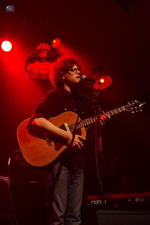 Douglas Firs @ De Casino, picture 6, photographed by Marco Bastiaens - FrontView Magazine