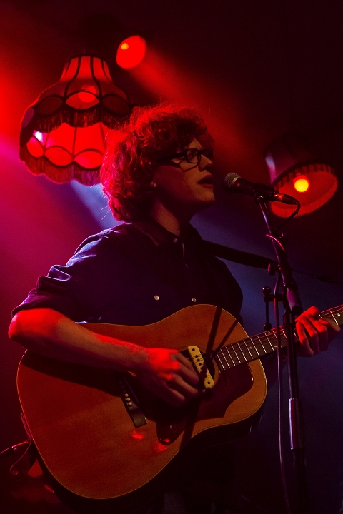 Douglas Firs @ De Casino, picture 8, photographed by Marco Bastiaens - FrontView Magazine