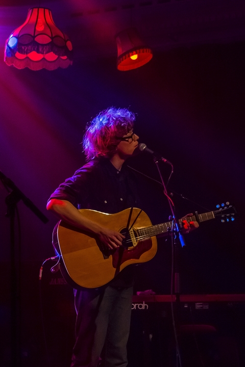 Douglas Firs @ De Casino, picture 11, photographed by Marco Bastiaens - FrontView Magazine