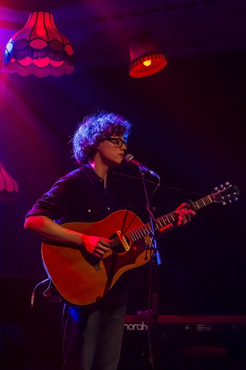 Douglas Firs @ De Casino, picture 13, photographed by Marco Bastiaens - FrontView Magazine