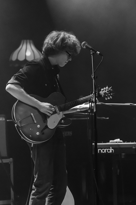 Douglas Firs @ De Casino, picture 14, photographed by Marco Bastiaens - FrontView Magazine