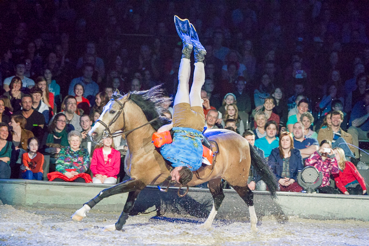 Apassionata @ Sportpaleis, picture 19, photographed by Kjell Putteman - FrontView Magazine