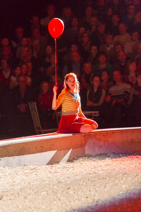 Apassionata @ Sportpaleis, picture 50, photographed by Kjell Putteman - FrontView Magazine