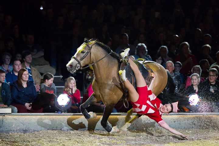 Apassionata @ Sportpaleis, picture 72, photographed by Kjell Putteman - FrontView Magazine