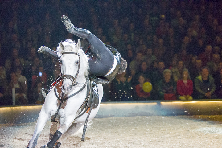 Apassionata @ Sportpaleis, picture 73, photographed by Kjell Putteman - FrontView Magazine