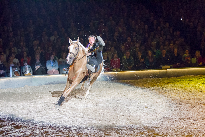 Apassionata @ Sportpaleis, picture 75, photographed by Kjell Putteman - FrontView Magazine