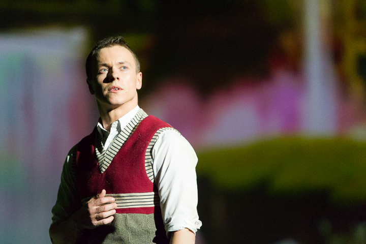 Apassionata @ Sportpaleis, picture 81, photographed by Kjell Putteman - FrontView Magazine