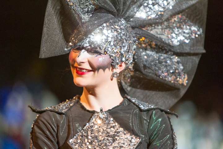 Apassionata @ Sportpaleis, picture 93, photographed by Kjell Putteman - FrontView Magazine