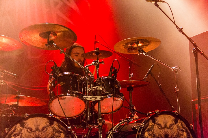 Mortillery @ Trix, picture 11, photographed by Edwin Houdevelt - FrontView Magazine