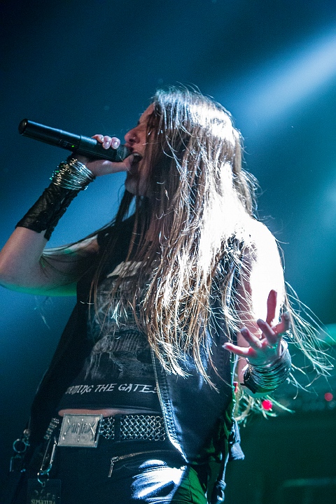 Mortillery @ Trix, picture 20, photographed by Edwin Houdevelt - FrontView Magazine