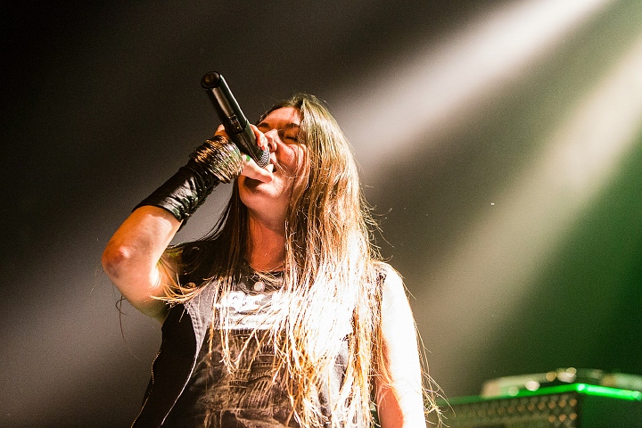 Mortillery @ Trix, picture 21, photographed by Edwin Houdevelt - FrontView Magazine