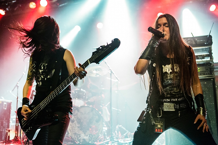 Mortillery @ Trix, picture 26, photographed by Edwin Houdevelt - FrontView Magazine