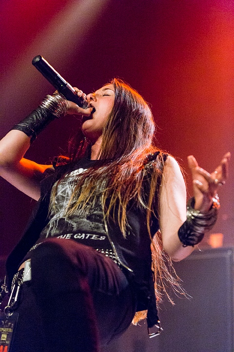 Mortillery @ Trix, picture 28, photographed by Edwin Houdevelt - FrontView Magazine