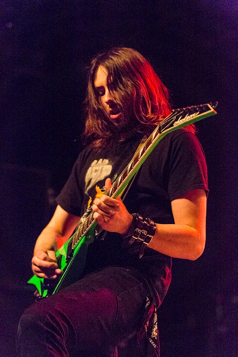 Mortillery @ Trix, picture 30, photographed by Edwin Houdevelt - FrontView Magazine
