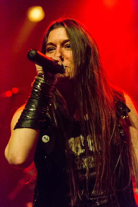 Mortillery @ Trix, picture 32, photographed by Edwin Houdevelt - FrontView Magazine