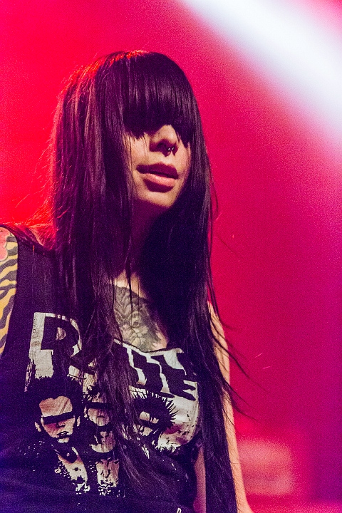 Mortillery @ Trix, picture 33, photographed by Edwin Houdevelt - FrontView Magazine