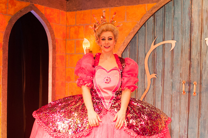 Première Doornroosje de musical @ Stadsschouwburg Antwerpen, picture 58, photographed by Dimitri Vanlommel - FrontView Magazine