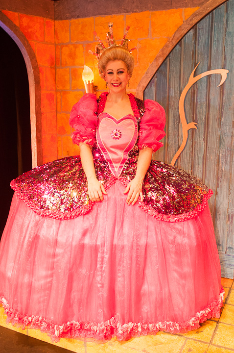 Première Doornroosje de musical @ Stadsschouwburg Antwerpen, picture 59, photographed by Dimitri Vanlommel - FrontView Magazine