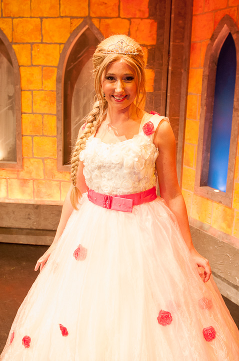 Première Doornroosje de musical @ Stadsschouwburg Antwerpen, picture 61, photographed by Dimitri Vanlommel - FrontView Magazine