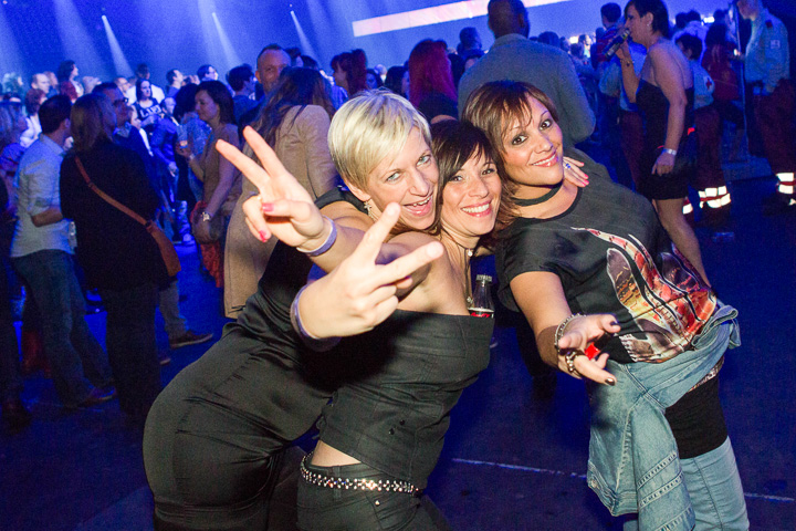 Regi in The Mix XL @ Ethias Arena Hasselt, foto 15, foto's door Stef Dierckx - FrontView Magazine