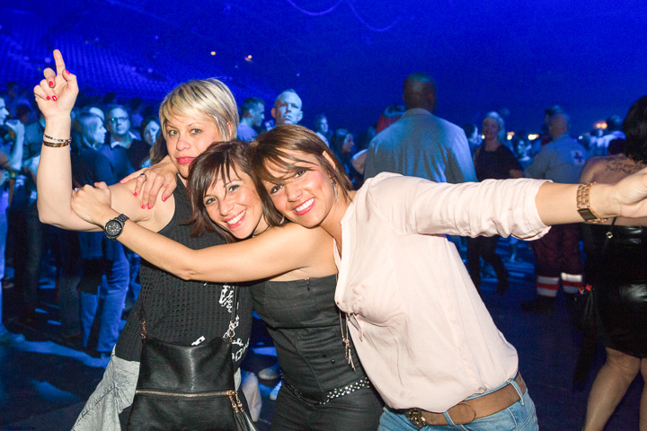 Regi in The Mix XL @ Ethias Arena Hasselt, foto 16, foto's door Stef Dierckx - FrontView Magazine