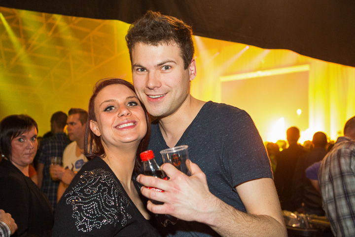 Regi in The Mix XL @ Ethias Arena Hasselt, foto 19, foto's door Stef Dierckx - FrontView Magazine
