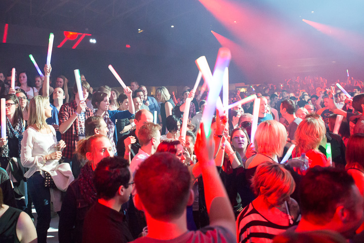 Regi in The Mix XL @ Ethias Arena Hasselt, foto 28, foto's door Stef Dierckx - FrontView Magazine
