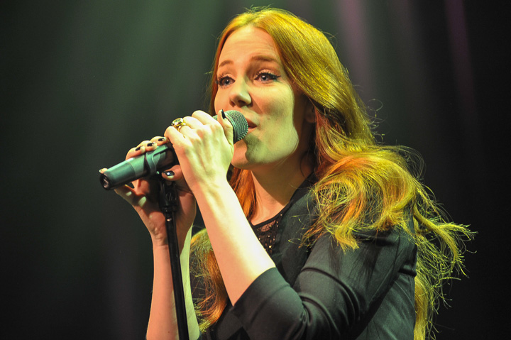 Persvoorstelling Pinkpop @ Paradiso, picture 2, photographed by Gunther Moens - FrontView Magazine