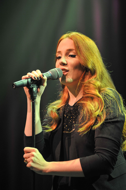 Persvoorstelling Pinkpop @ Paradiso, picture 3, photographed by Gunther Moens - FrontView Magazine