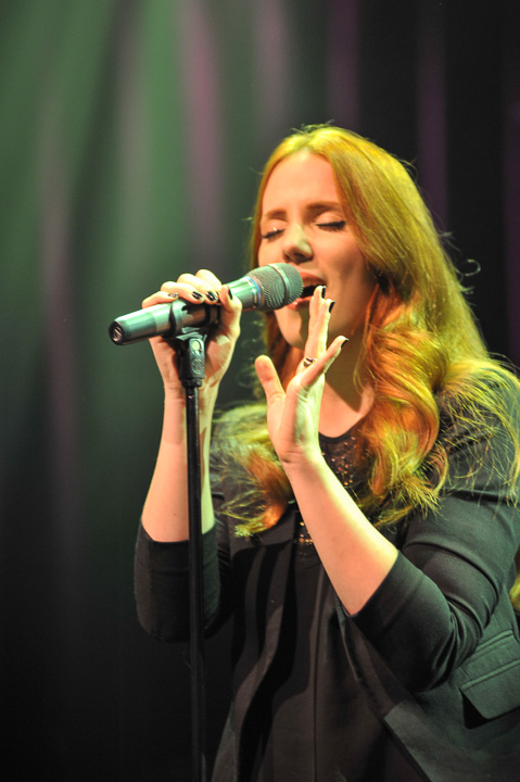 Persvoorstelling Pinkpop @ Paradiso, picture 7, photographed by Gunther Moens - FrontView Magazine